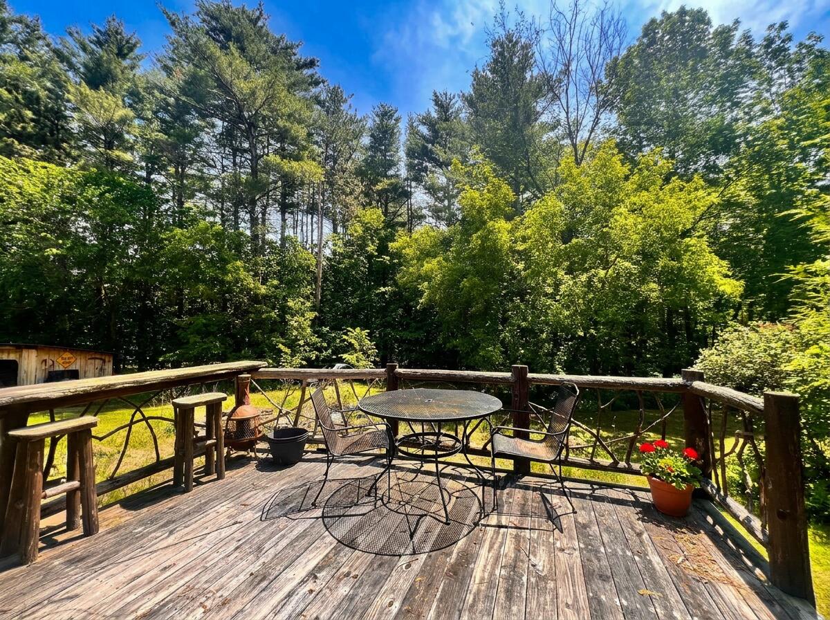 1032 Bonnieview Road Wilmington, NY 12997 - Photo 36 of 49