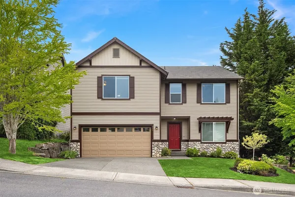 $747,777 | 650 Northwest Nesvik Way, Poulsbo, WA 98370