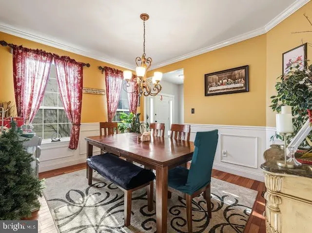 $599,900 | 501 Stockton Drive, Williamstown, NJ 08094