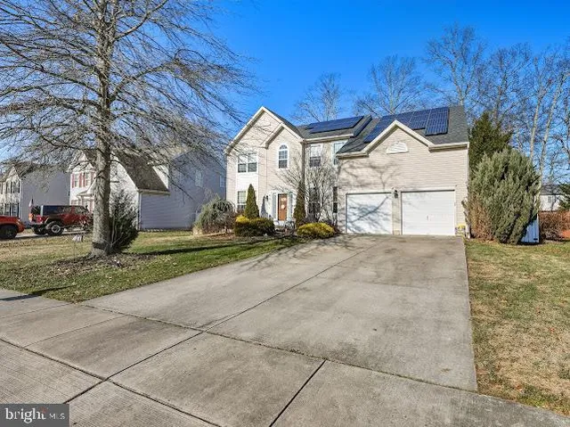 $599,900 | 501 Stockton Drive, Williamstown, NJ 08094