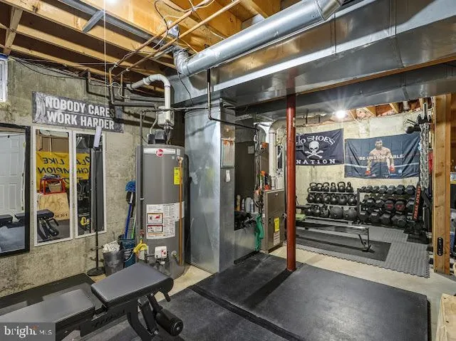 $599,900 | 501 Stockton Drive, Williamstown, NJ 08094