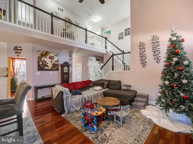 $599,900 | 501 Stockton Drive, Williamstown, NJ 08094