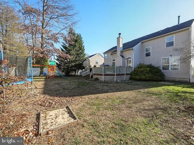 $599,900 | 501 Stockton Drive, Williamstown, NJ 08094