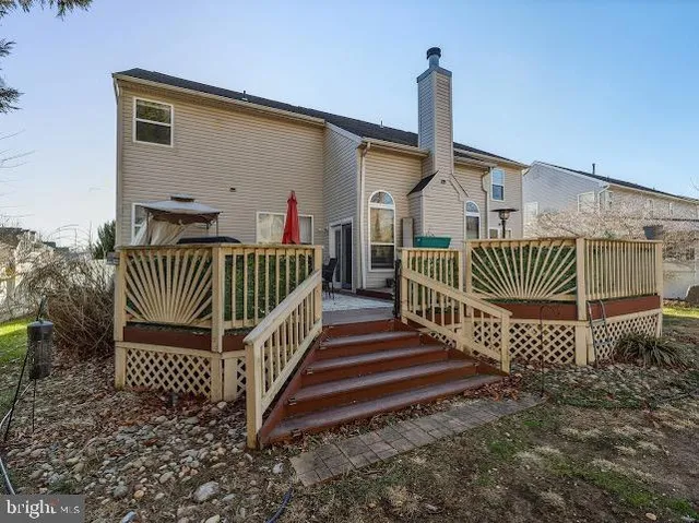 $599,900 | 501 Stockton Drive, Williamstown, NJ 08094