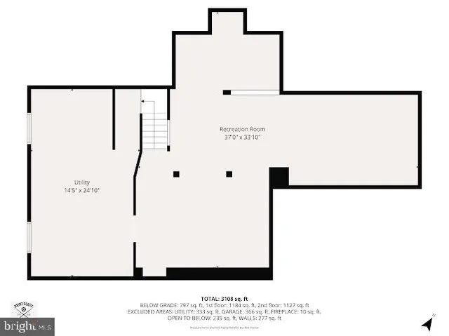 a picture of a counter top space