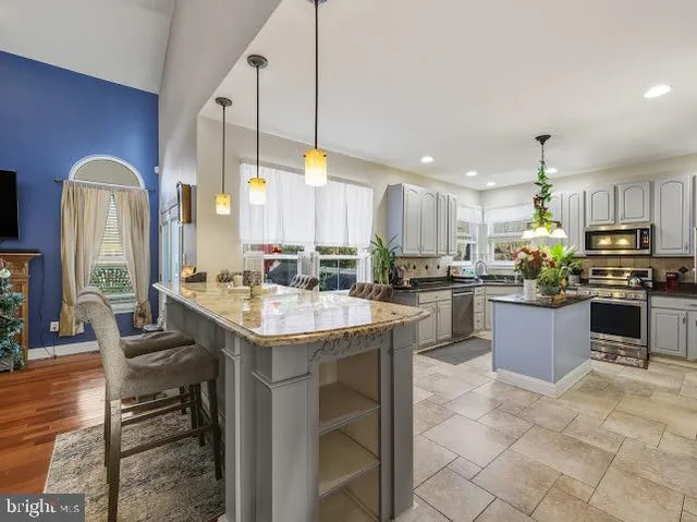 $599,900 | 501 Stockton Drive, Williamstown, NJ 08094