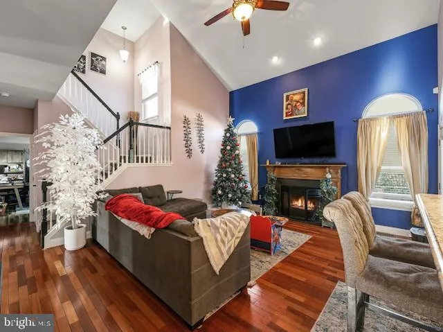 $599,900 | 501 Stockton Drive, Williamstown, NJ 08094