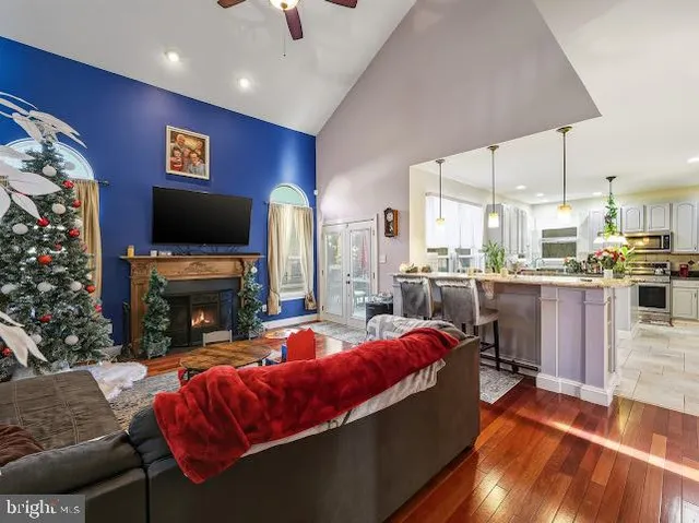 $599,900 | 501 Stockton Drive, Williamstown, NJ 08094