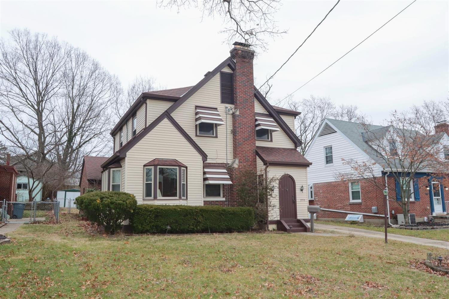 3950 Ruth Lane Cheviot, OH 45211 - Photo 1 of 1