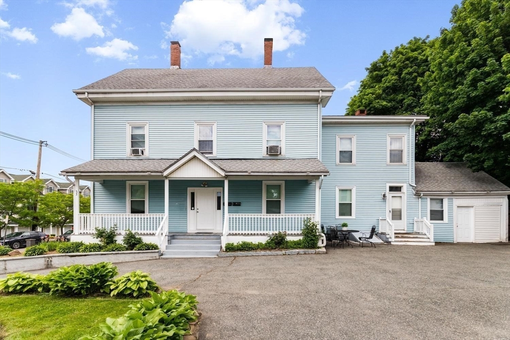 33 Warren Street Peabody, MA 01960 - Photo 1 of 38