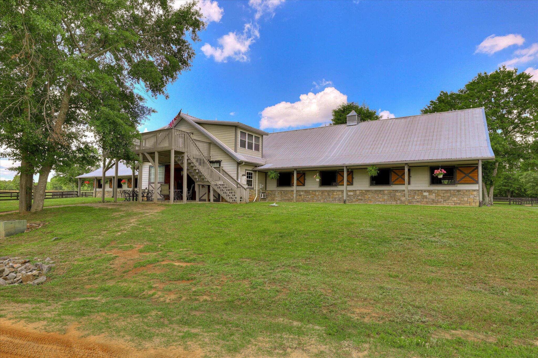 325 Flowing Well Road Wagener, SC 29164 - Photo 2 of 68