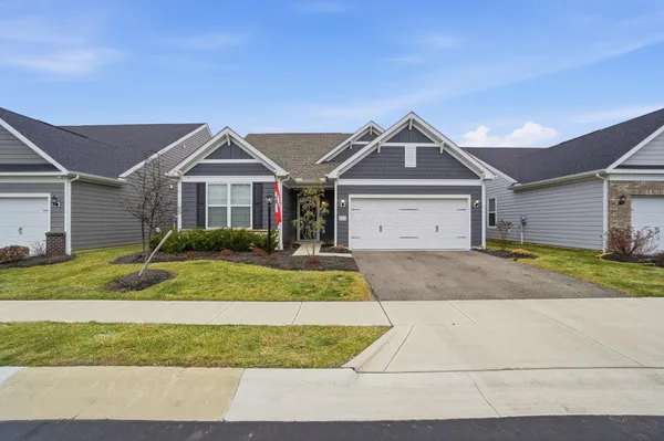 $534,000 | 6312 Martin Avenue, Powell, OH 43065