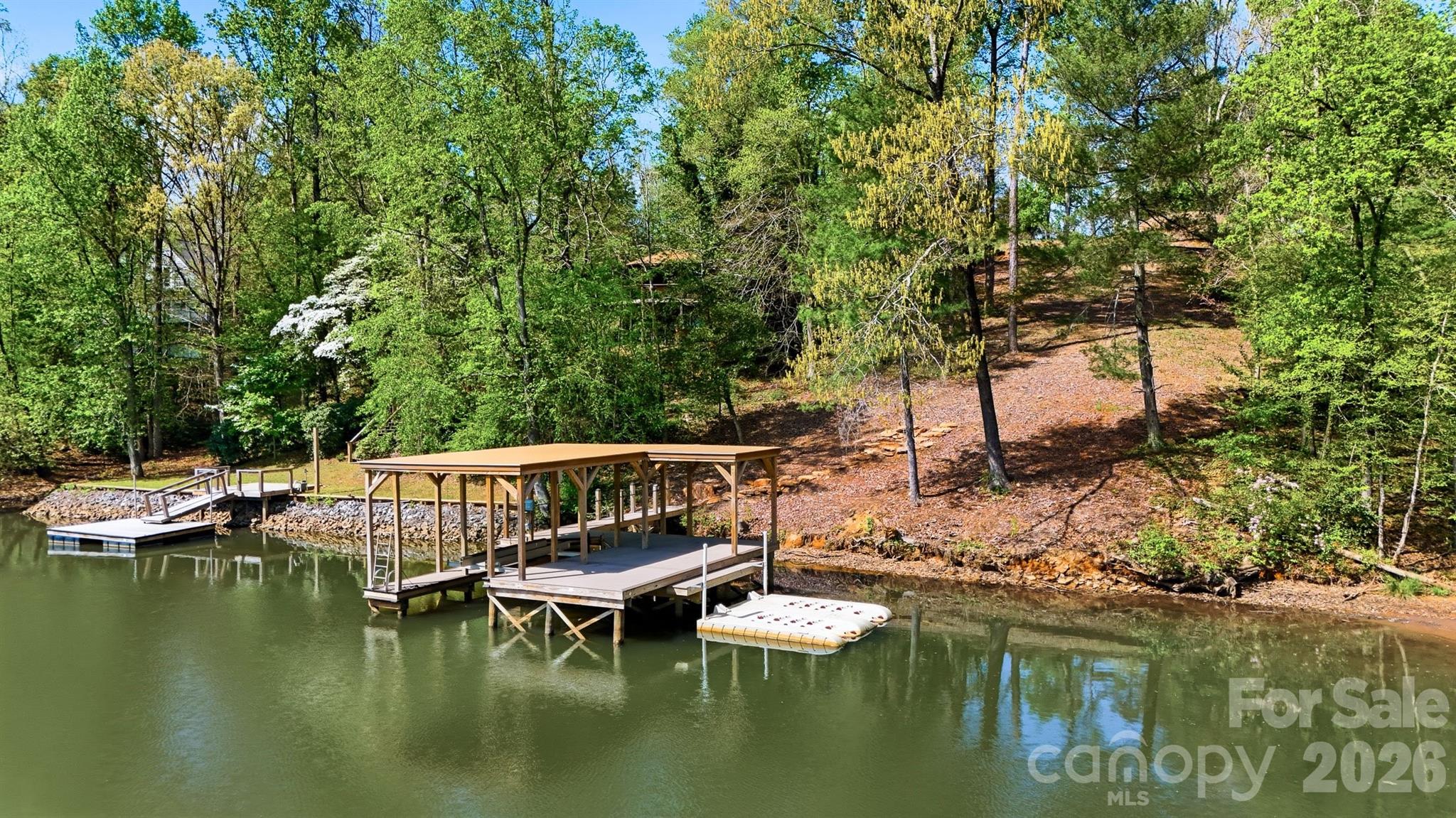 5411 Icard Ridge Road Hickory, NC 28601 - Photo 16 of 25