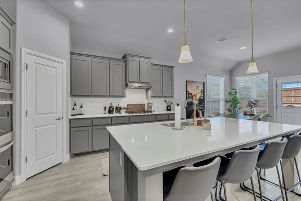 $3,300 | 1000 Westwood Lane, Argyle, TX 76226