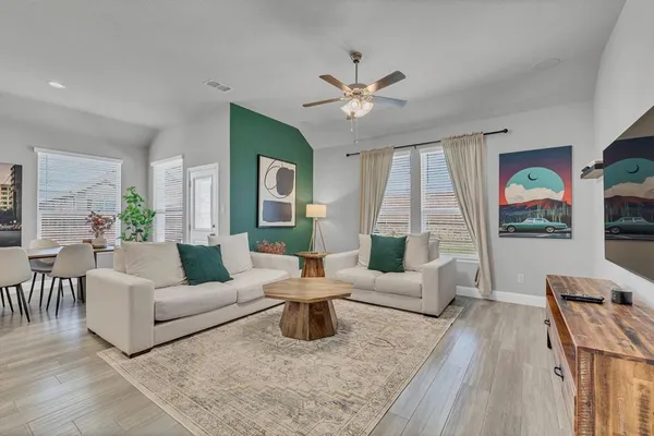 $3,300 | 1000 Westwood Lane, Argyle, TX 76226