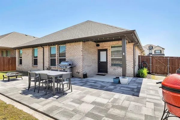 $3,300 | 1000 Westwood Lane, Argyle, TX 76226