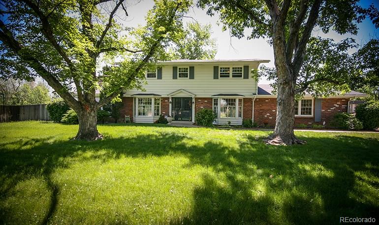 3170 Howell Road Golden, CO 80401 - Photo 1 of 1 Gallery Image 1