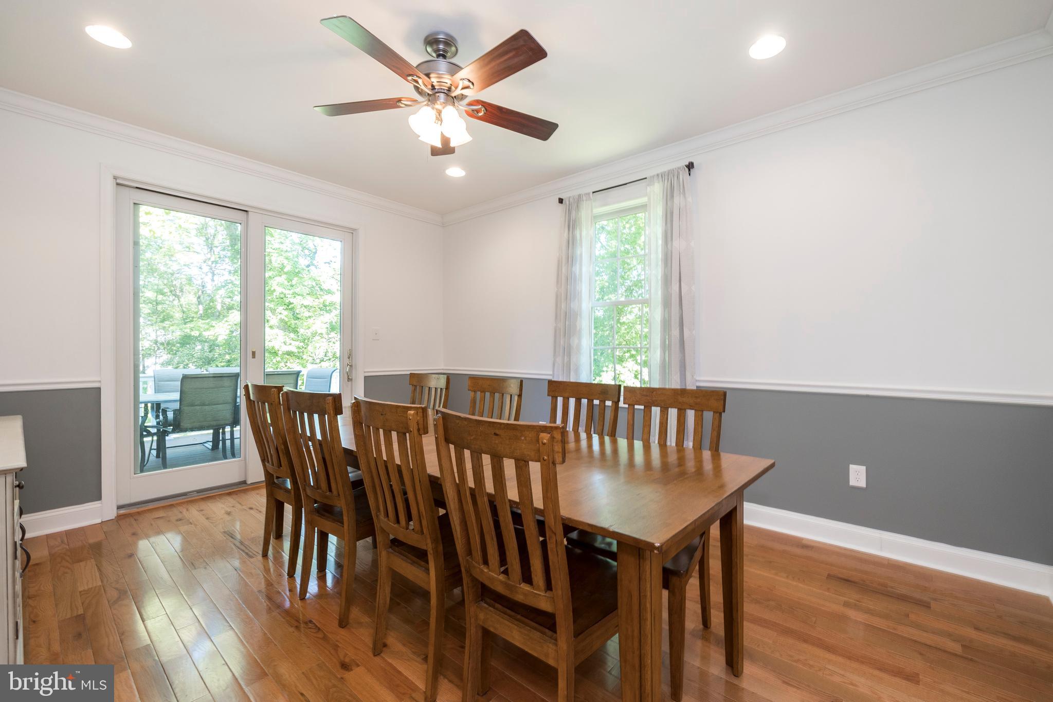 1334 Burke Road West Chester, PA 19380 - Photo 17 of 55 Formal Dining Room