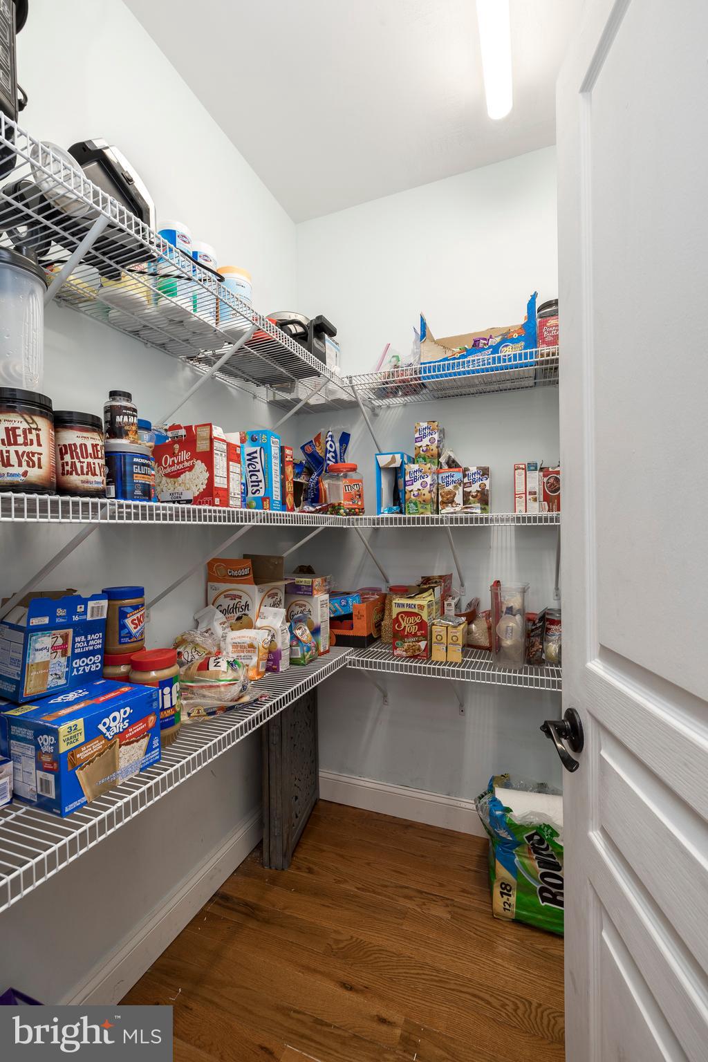 1334 Burke Road West Chester, PA 19380 - Photo 26 of 55 New walk-in Pantry off Kitchen