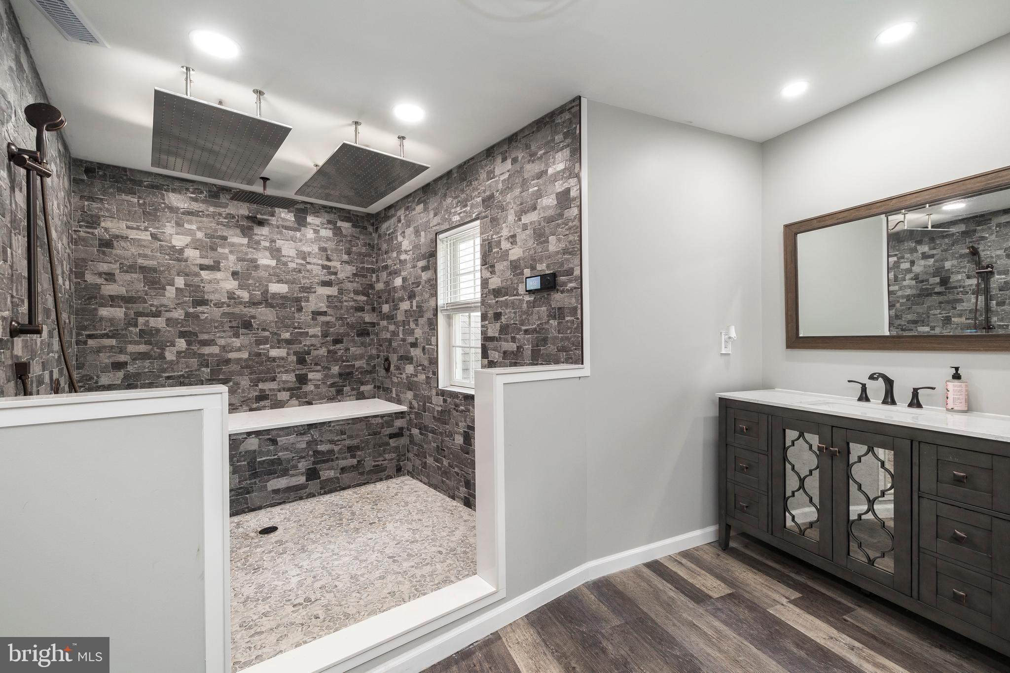 1334 Burke Road West Chester, PA 19380 - Photo 30 of 55 Master Bathroom total renovation