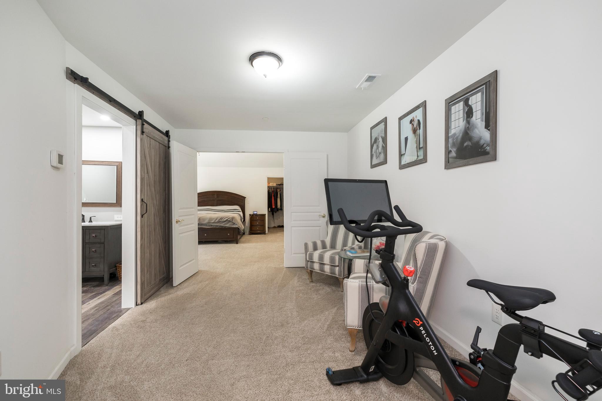1334 Burke Road West Chester, PA 19380 - Photo 31 of 55 Master Bedroom sitting area