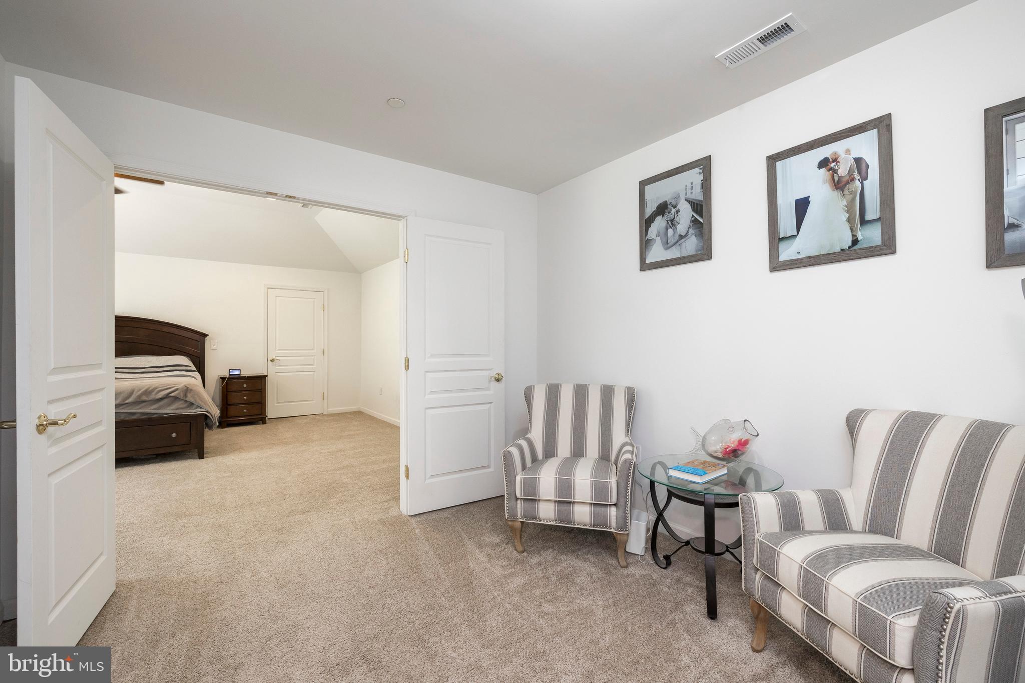 1334 Burke Road West Chester, PA 19380 - Photo 32 of 55 Master Bedroom siting area