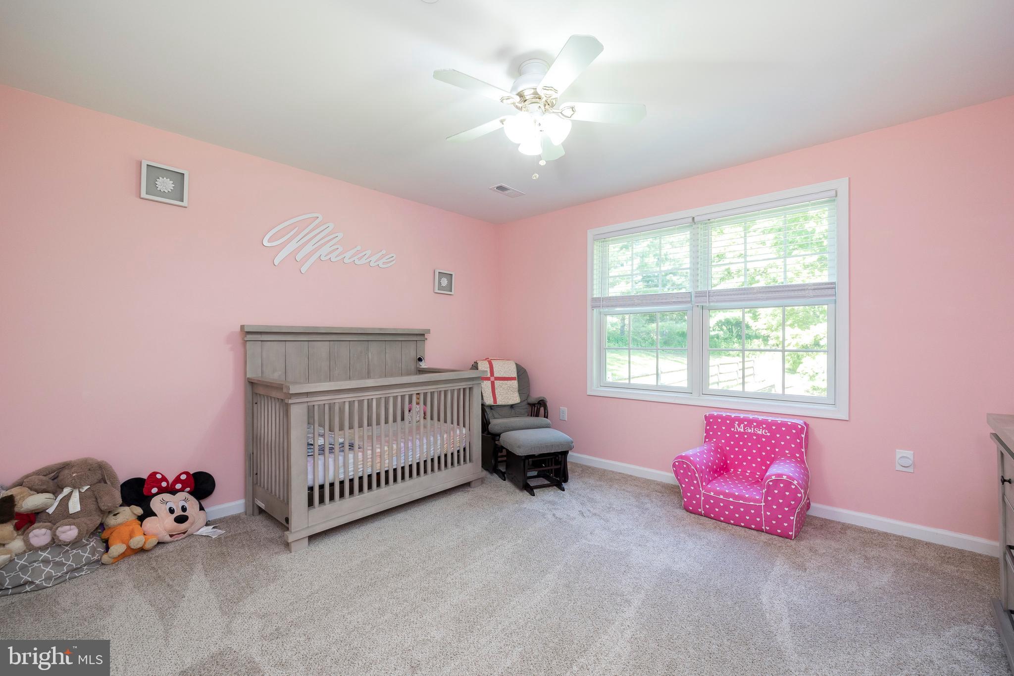 1334 Burke Road West Chester, PA 19380 - Photo 36 of 55 Bedroom #2