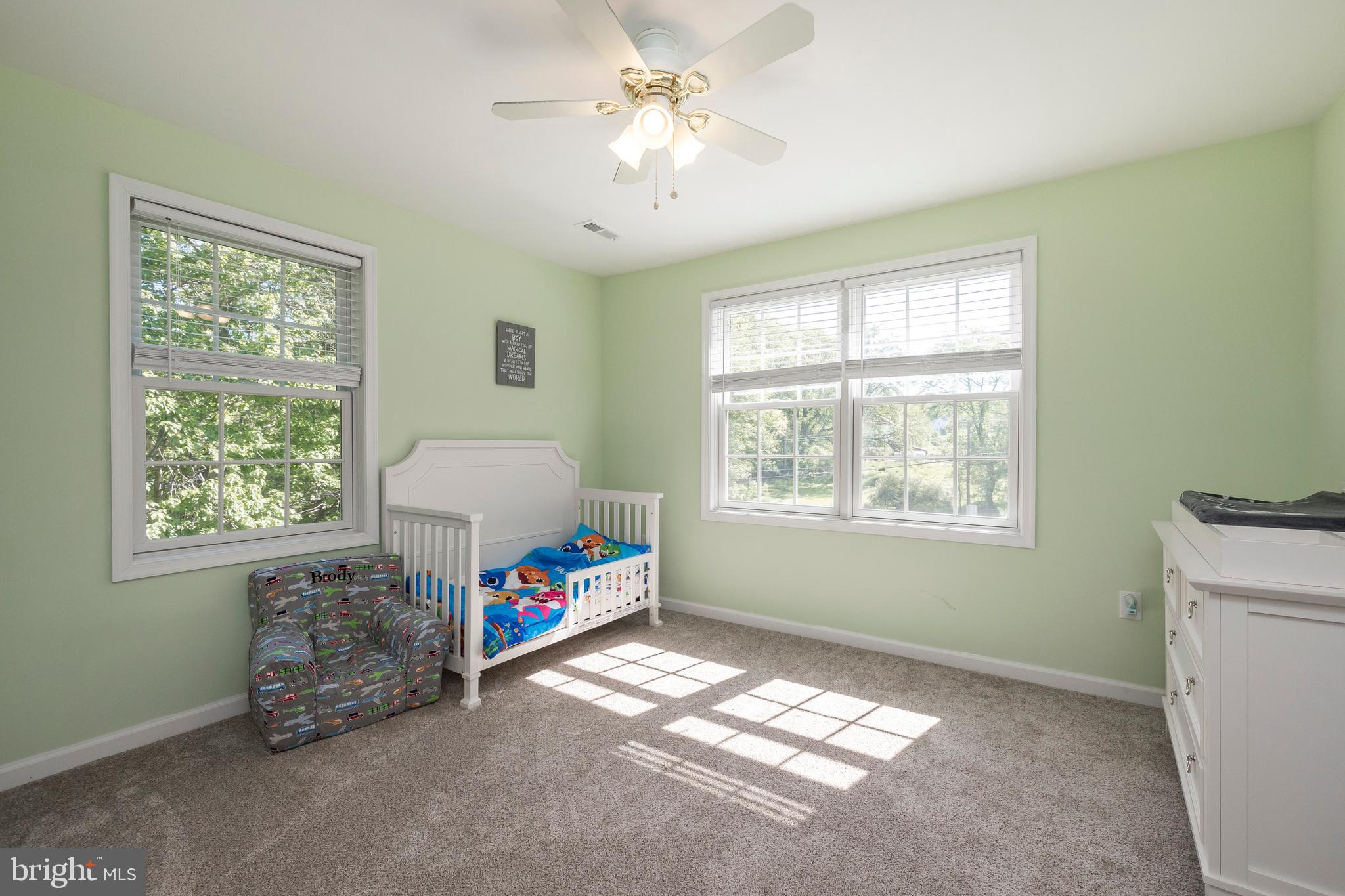 1334 Burke Road West Chester, PA 19380 - Photo 37 of 55 Bedroom #3