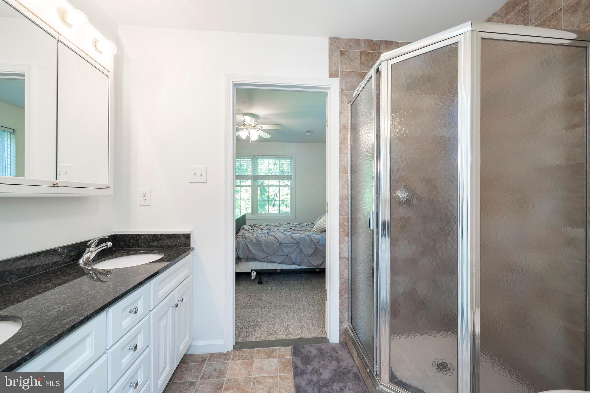 1334 Burke Road West Chester, PA 19380 - Photo 38 of 55 Hall Bathroom