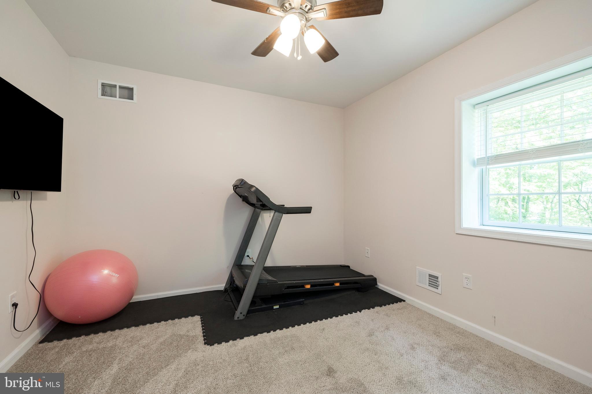 1334 Burke Road West Chester, PA 19380 - Photo 39 of 55 Finished basement