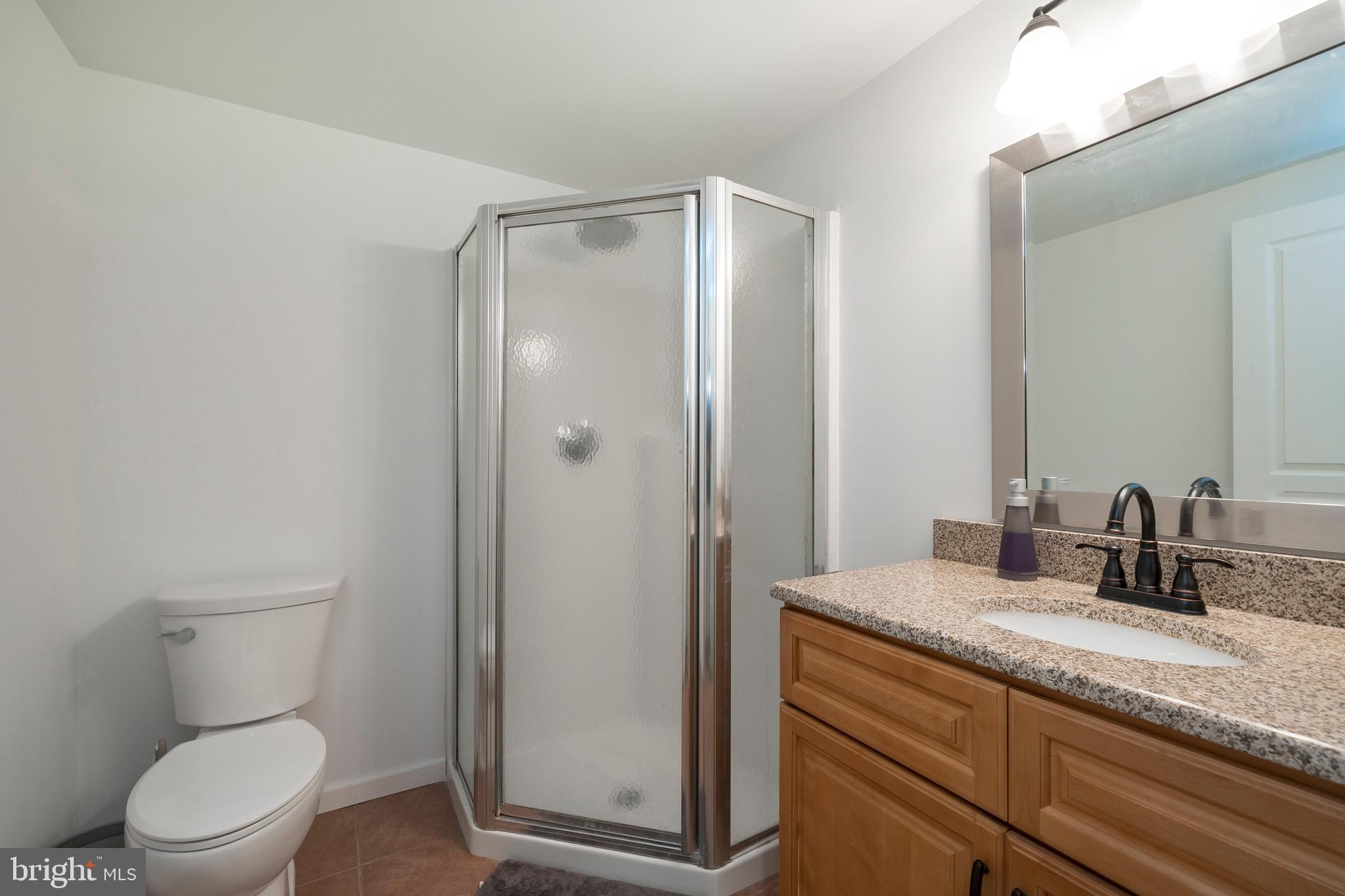1334 Burke Road West Chester, PA 19380 - Photo 44 of 55 Full bathroom in basement
