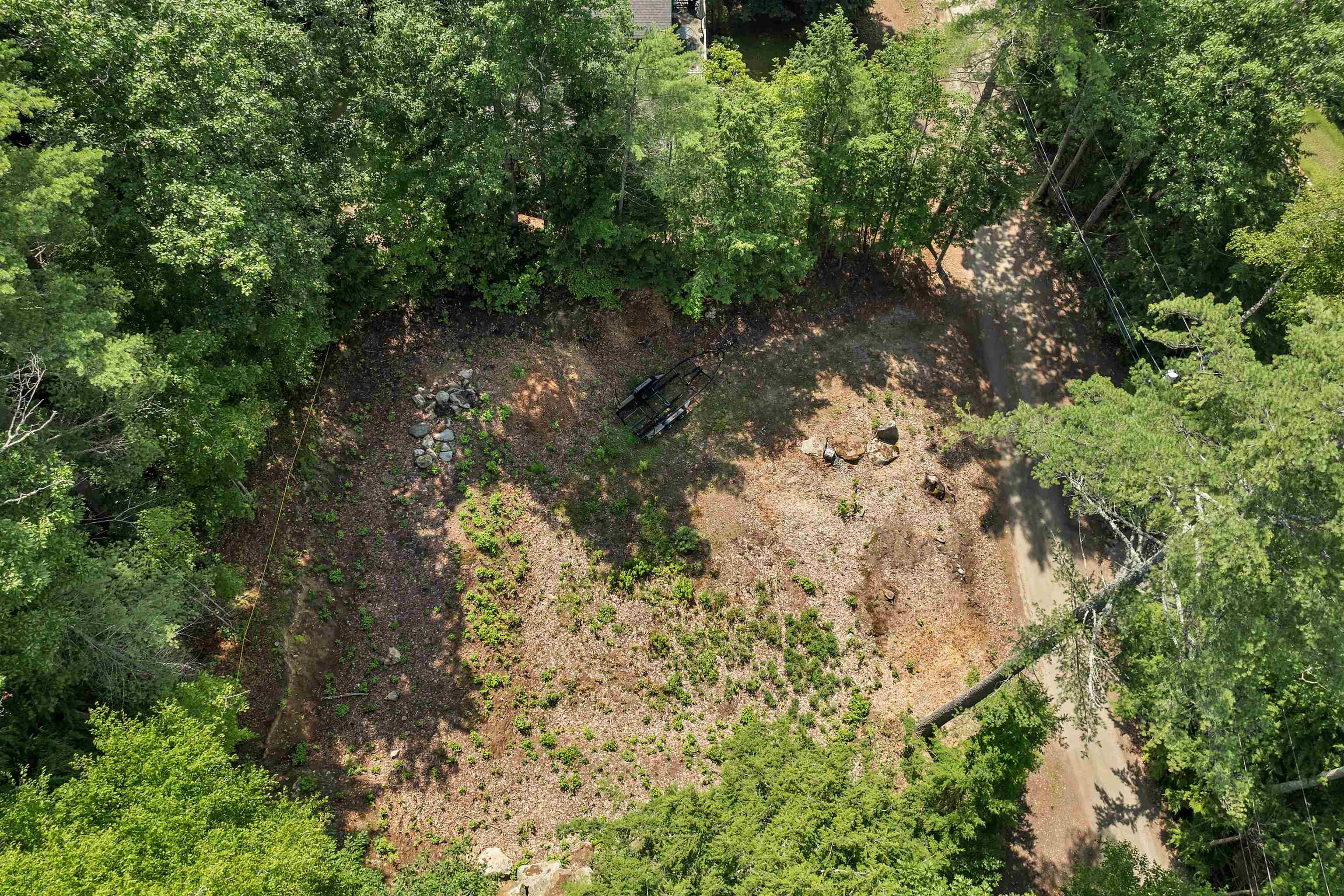 Lot 33 Ridge Road, Unit LOT 33 Center Barnstead, NH 03225 - Photo 13 of 28