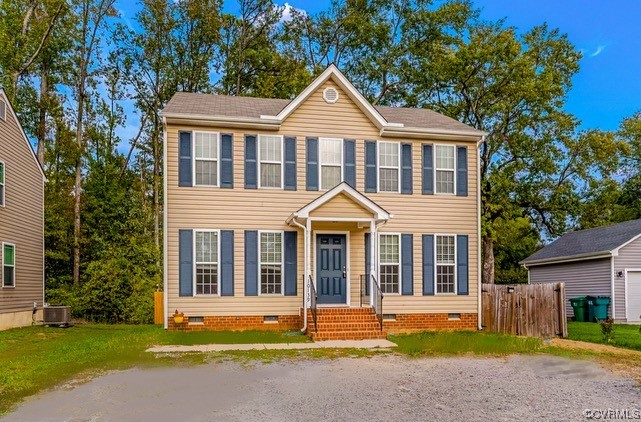 10139 Virginia Road Glen Allen, VA 23060 - Photo 1 of 28 Gallery Image 1