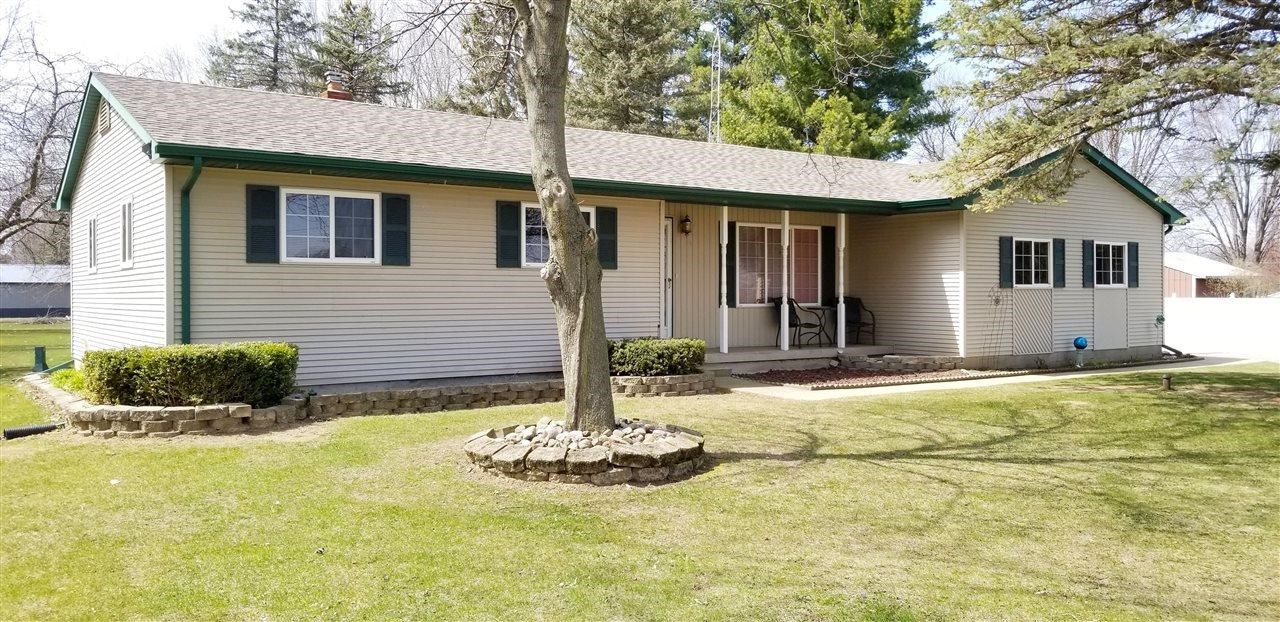 13491 North Jennings Road Clio, MI 48420 - Photo 2 of 35 21435946-1.JPG