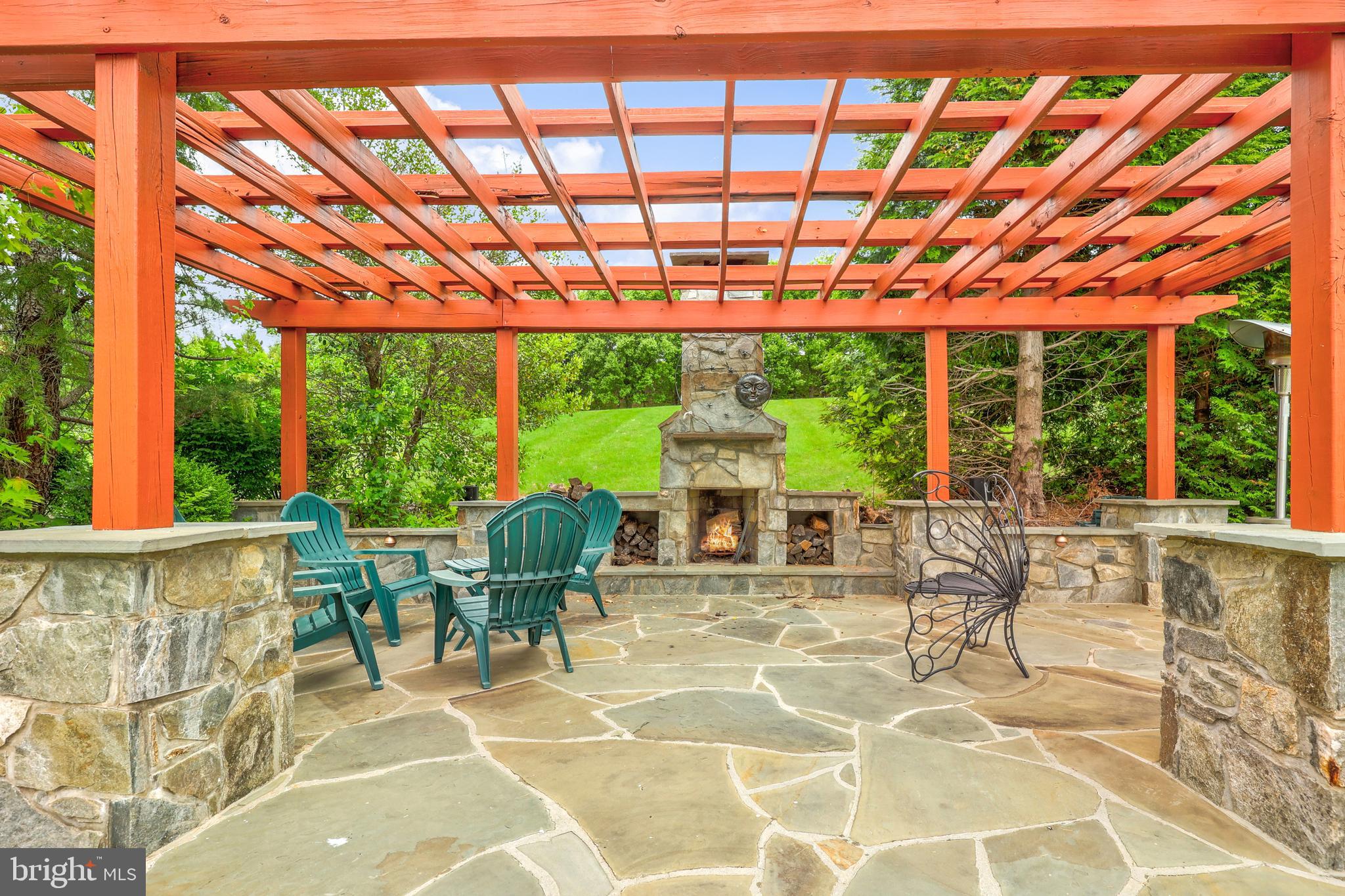 40890 Beechnut Road Leesburg, VA 20175 - Photo 50 of 65