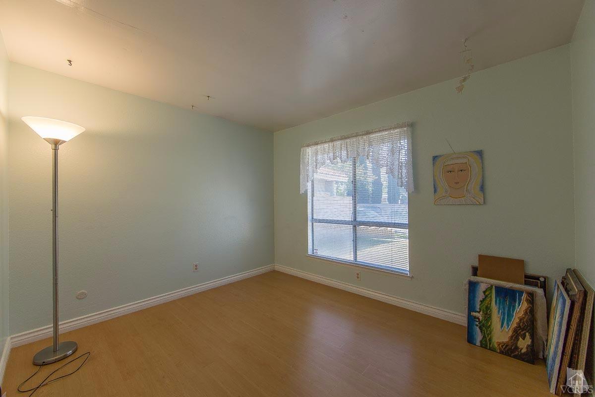 6128 Al Way Simi Valley, CA 93063 - Photo 11 of 27 a view of an empty room with a window