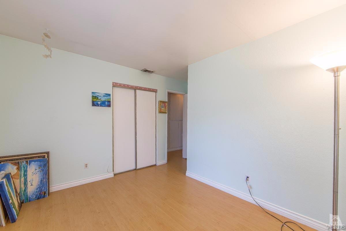 6128 Al Way Simi Valley, CA 93063 - Photo 12 of 27 a view of an empty room