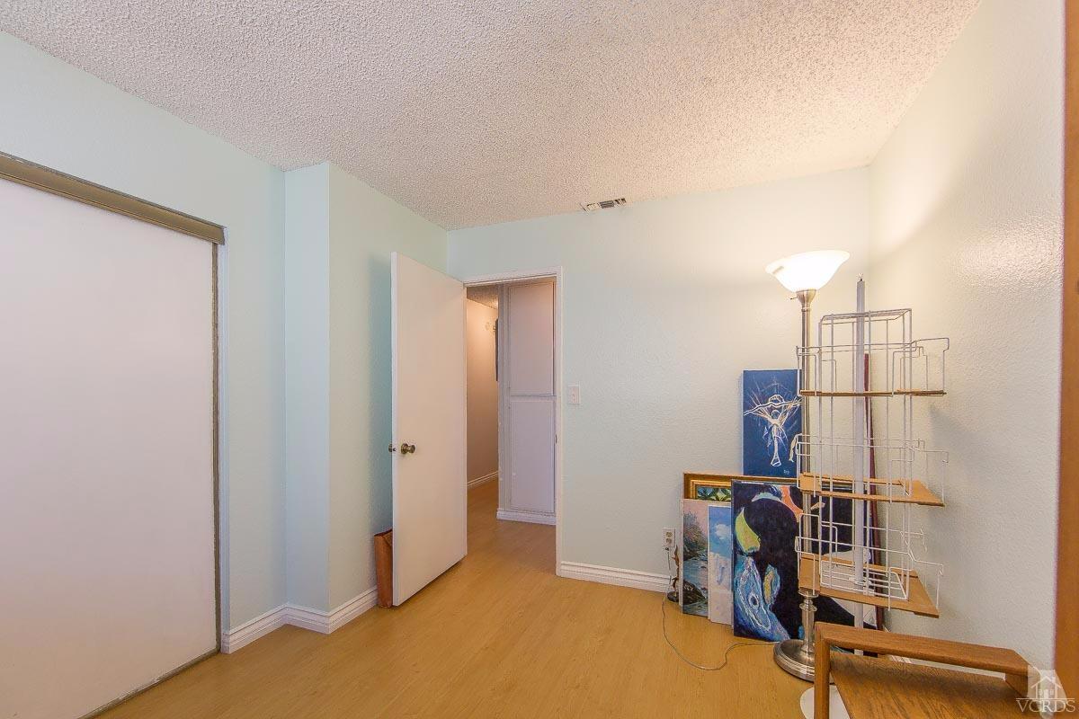 6128 Al Way Simi Valley, CA 93063 - Photo 14 of 27 a view of a room with gym equipment