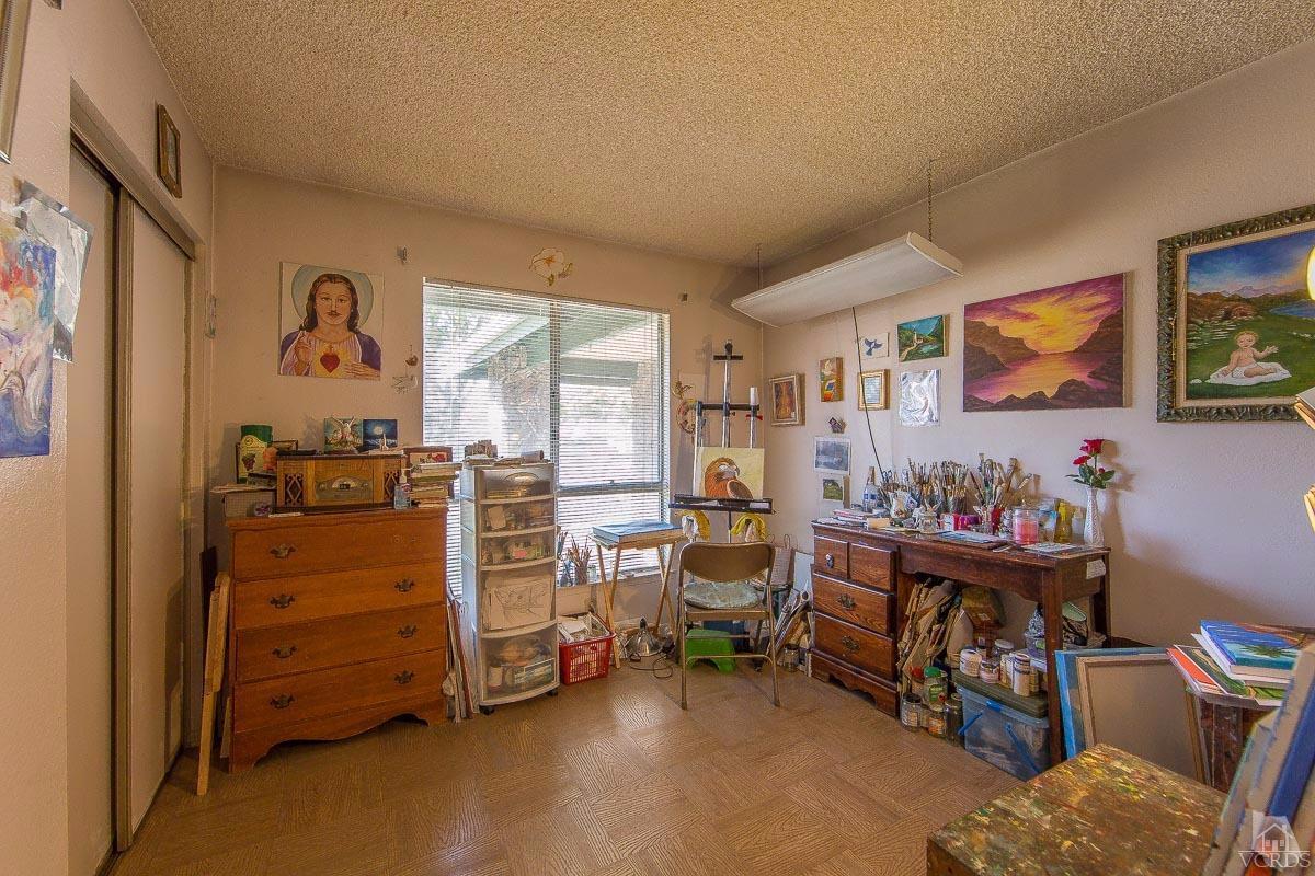 6128 Al Way Simi Valley, CA 93063 - Photo 9 of 27 a bed room with furniture and a window