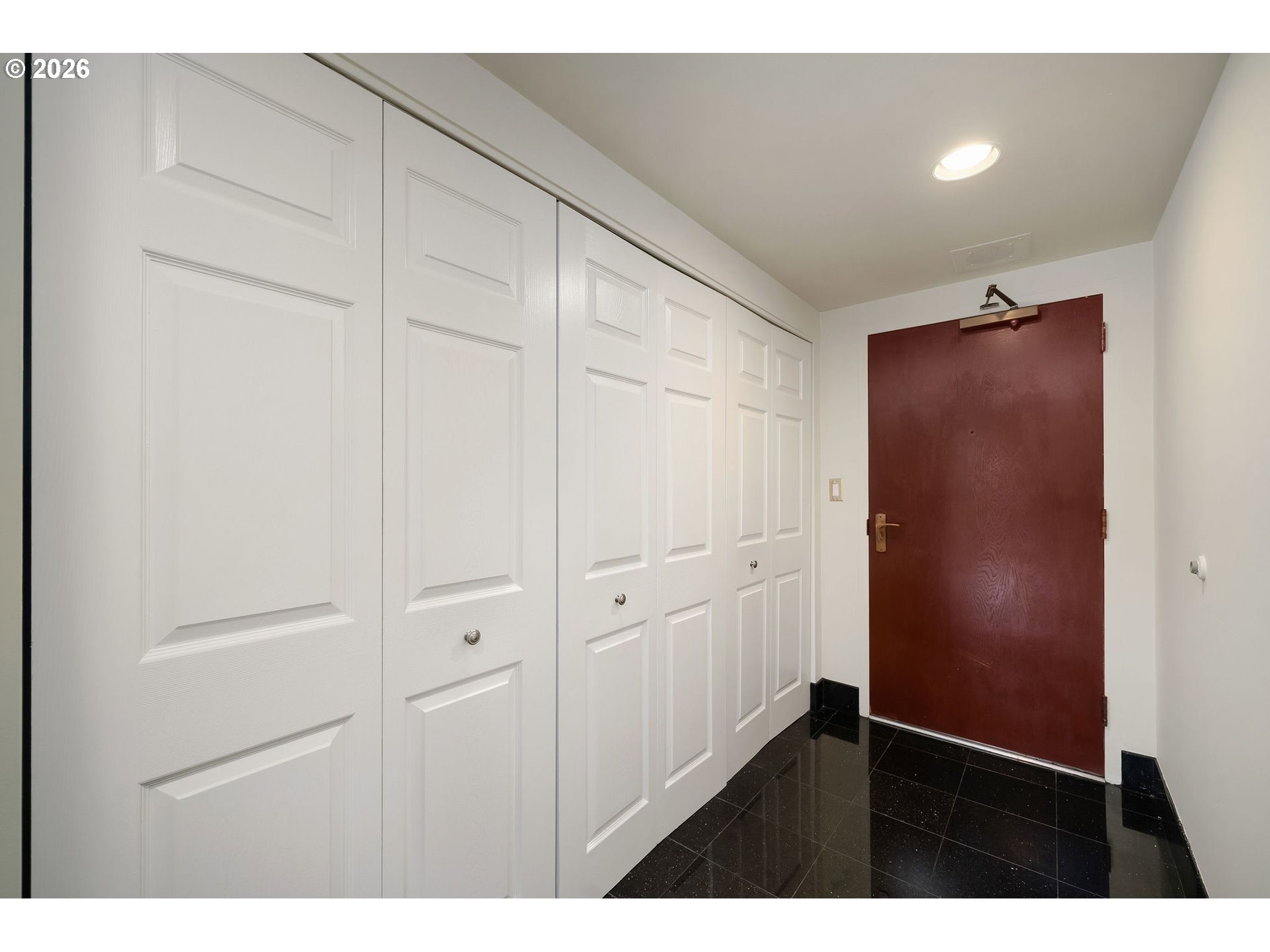 2309 Southwest 1st Avenue, Unit 741 Portland, OR 97201 - Photo 11 of 36 a view of an empty room