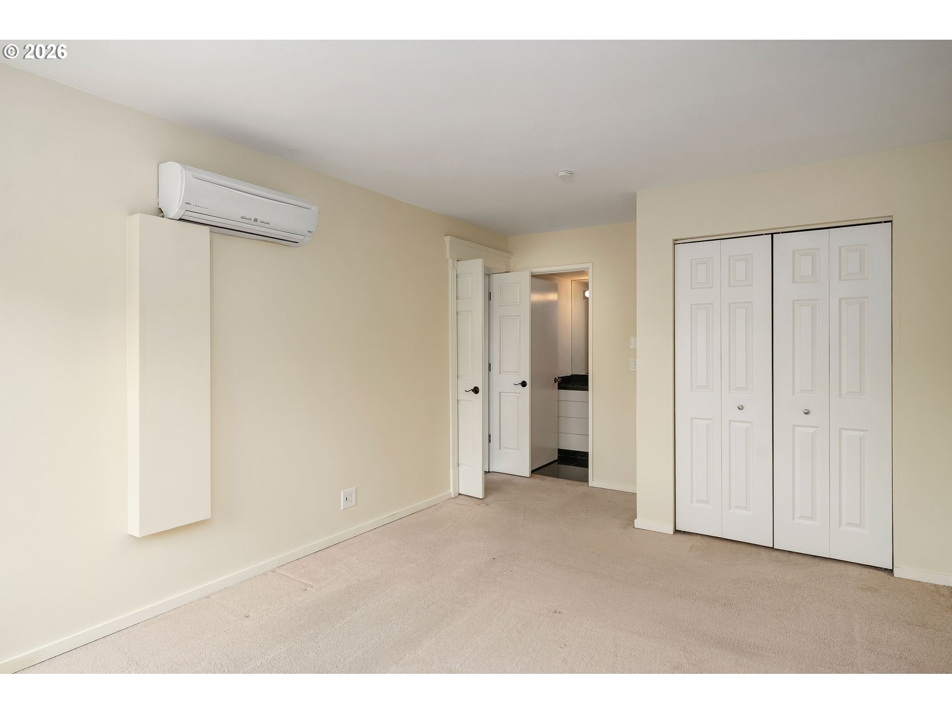 2309 Southwest 1st Avenue, Unit 741 Portland, OR 97201 - Photo 28 of 36 a view of an empty room