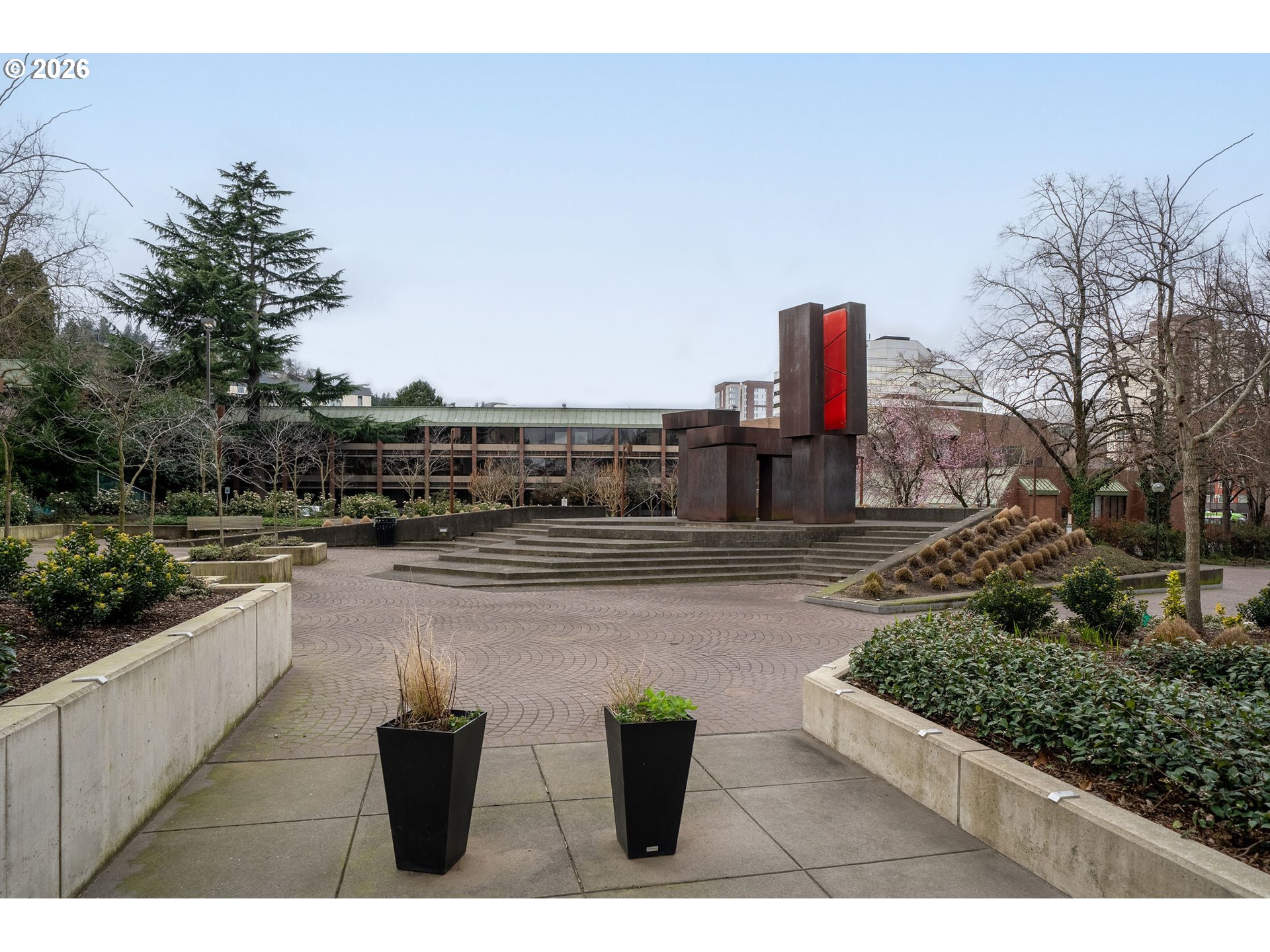2309 Southwest 1st Avenue, Unit 741 Portland, OR 97201 - Photo 35 of 36 a view of outdoor space swimming pool