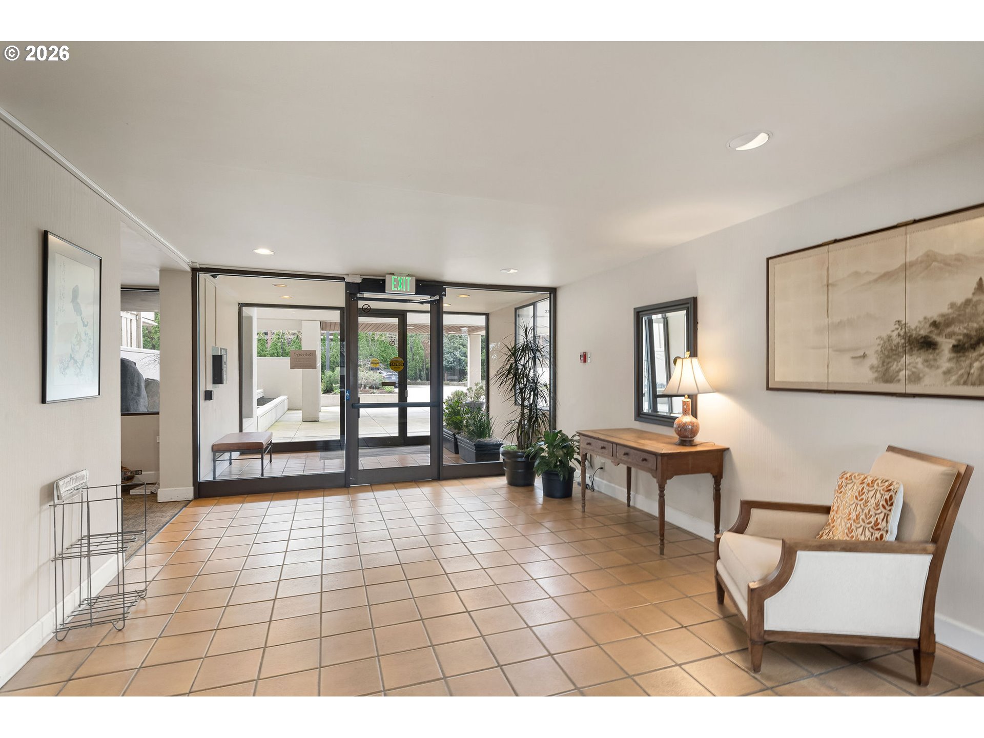 2309 Southwest 1st Avenue, Unit 741 Portland, OR 97201 - Photo 7 of 36 a living room with furniture