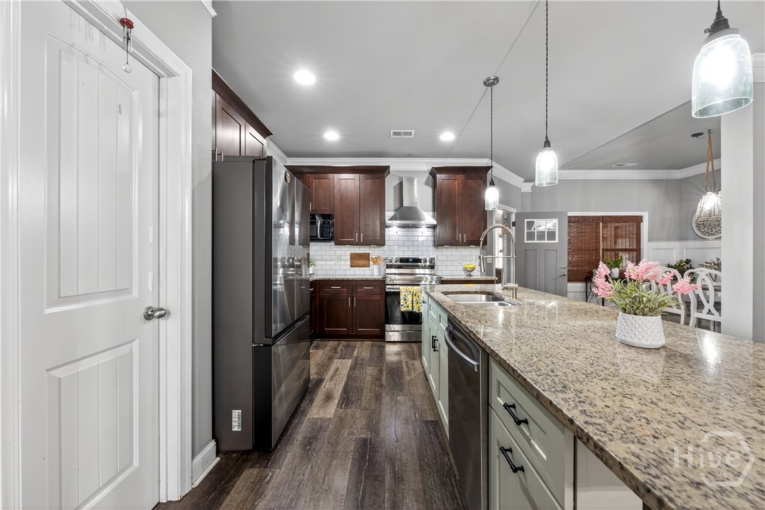 4772 Fairways Lane Jefferson, GA 30549 - Photo 8 of 55