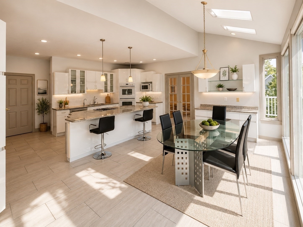 75 Huntington Road Newton, MA 02458 - Photo 5 of 18