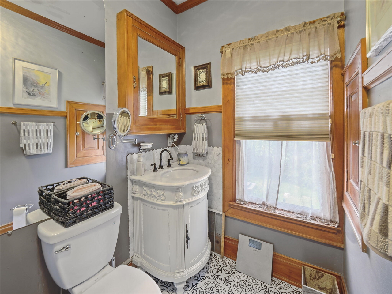 516 Maple Street Manistee, MI 49660 - Photo 29 of 99
