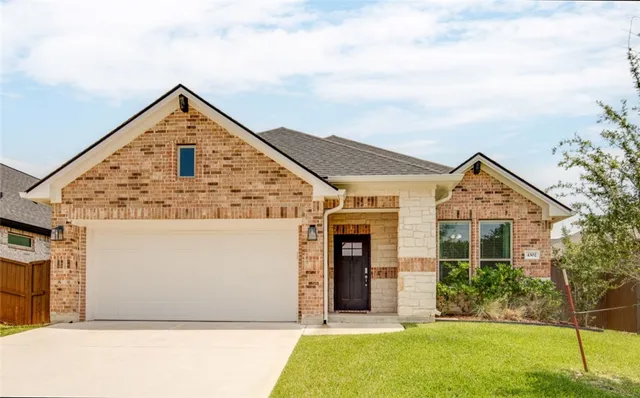 $410,000 | 4302 Appalachian Trail, Bryan, TX 77802