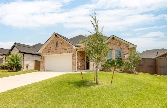$410,000 | 4302 Appalachian Trail, Bryan, TX 77802