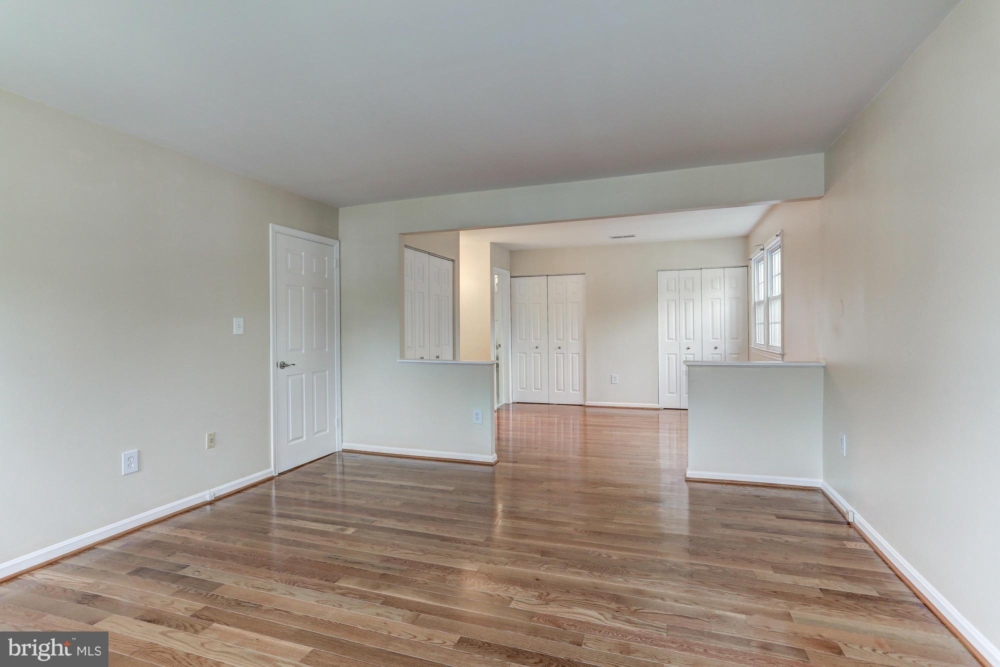 7917 St George Court Springfield, VA 22153 - Photo 16 of 30 Bedroom (Master)