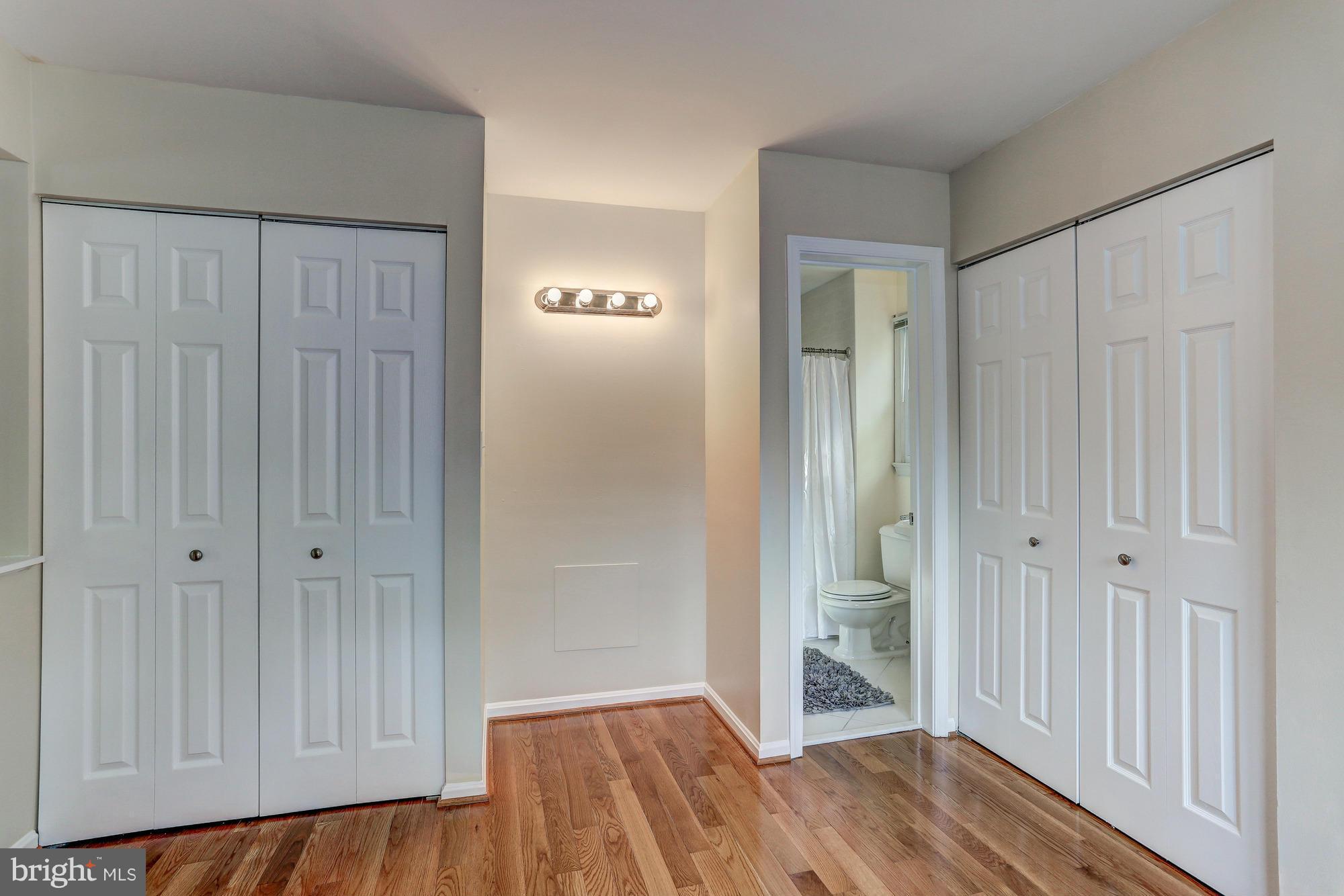 7917 St George Court Springfield, VA 22153 - Photo 17 of 30 Bedroom (Master)